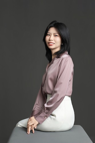 韩小云1